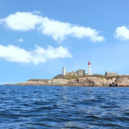 Avec Piscine - Vue - * Plougonvelin